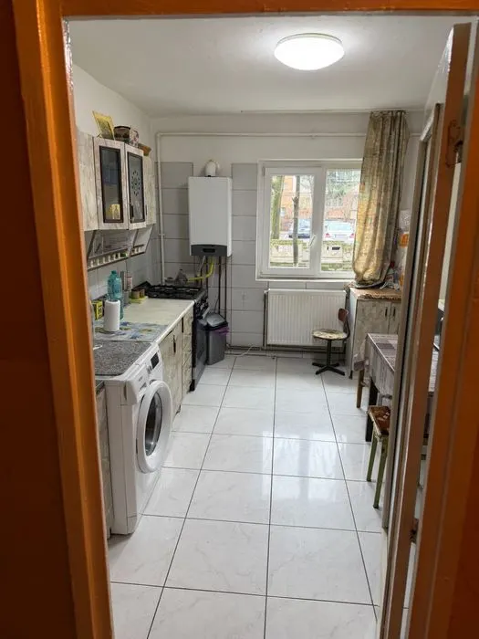 Apartament 3 Dormitoare | Zonă Ultra-Centrală  | Investiție Marăști/The Office - foto 3