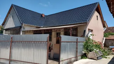 Casa Zona de Munte - foto 13