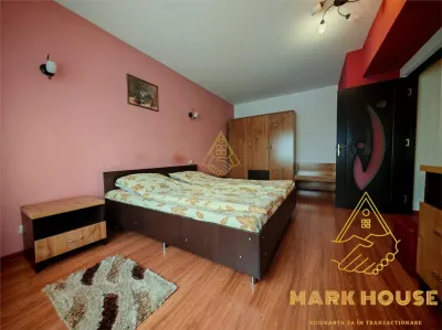Apartament cu 2 camere de vanzare, Bloc Vamina, Strada Stefan cel Mare - foto 4