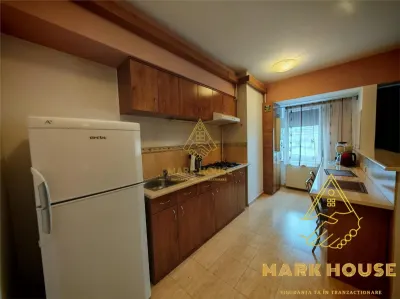 Apartament cu 2 camere de vanzare, Bloc Vamina, Strada Stefan cel Mare - foto 6