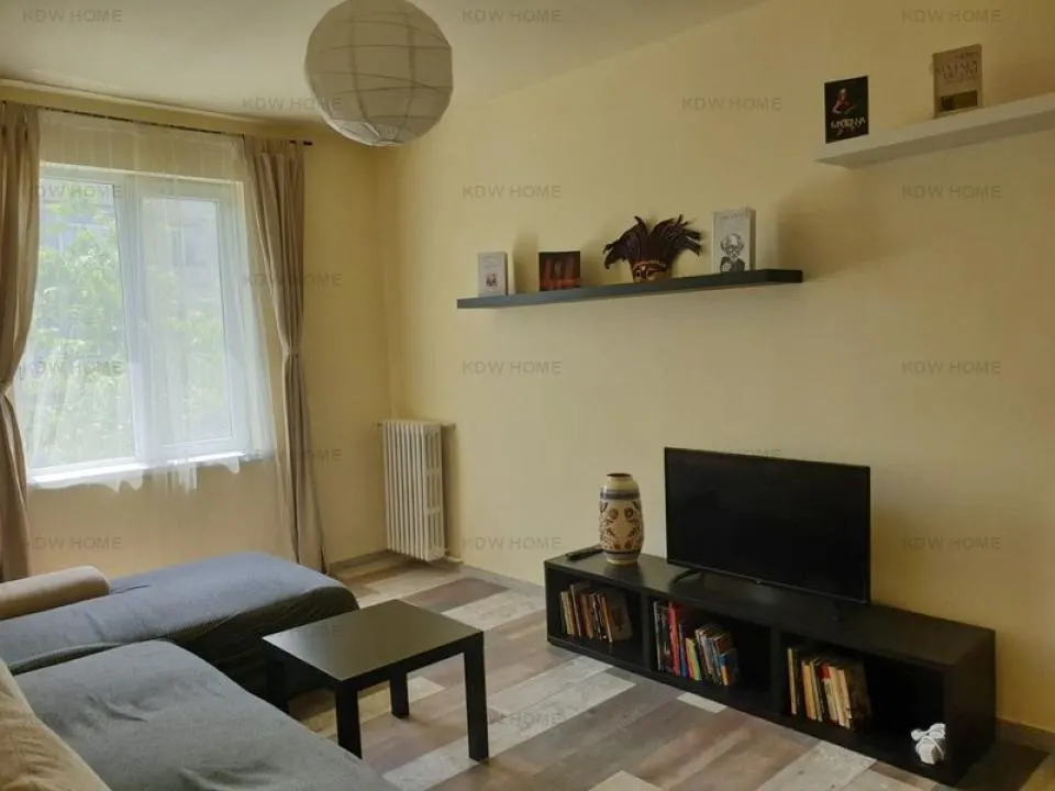 Apartament 2 camere FLOREASCA - foto 1