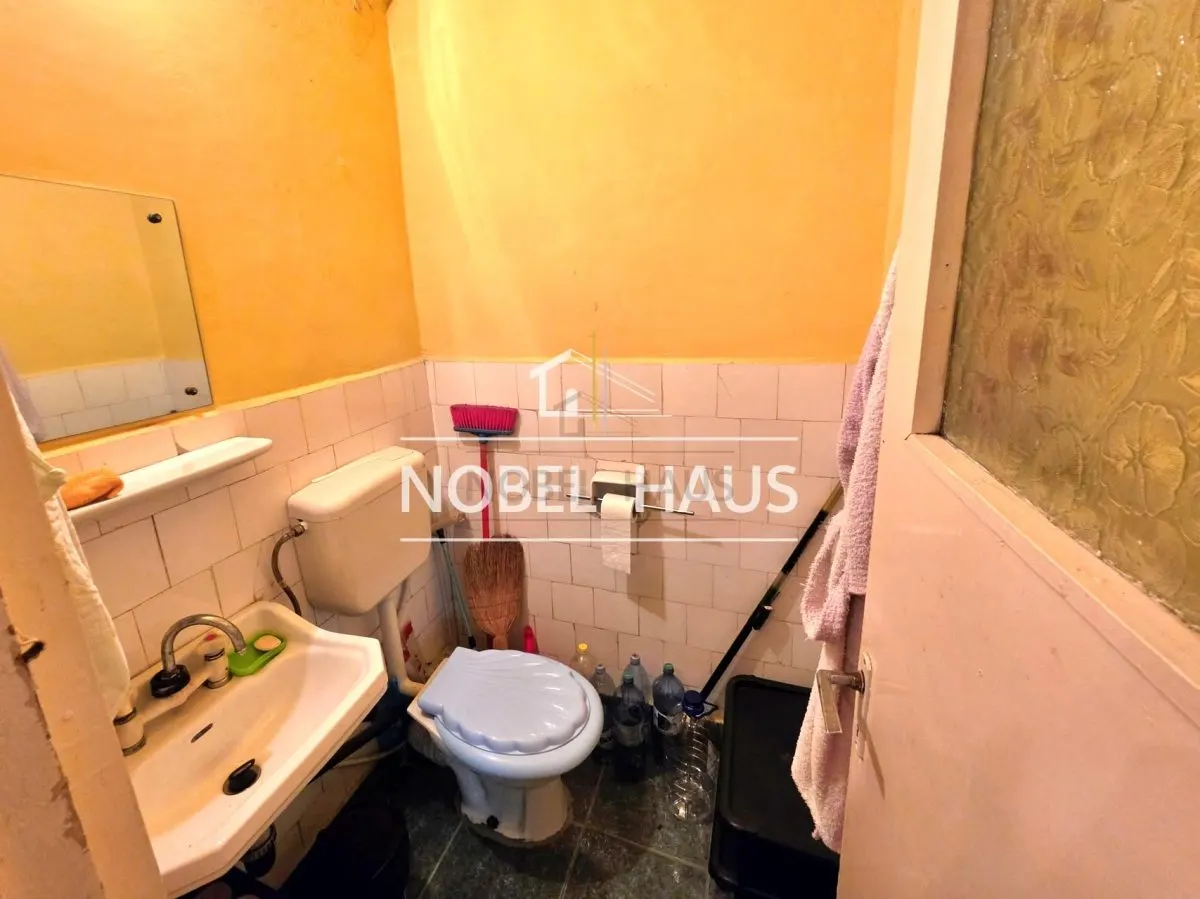 Apartament 3 camere, decomandat, etajul 2, cartier Gara - foto 6