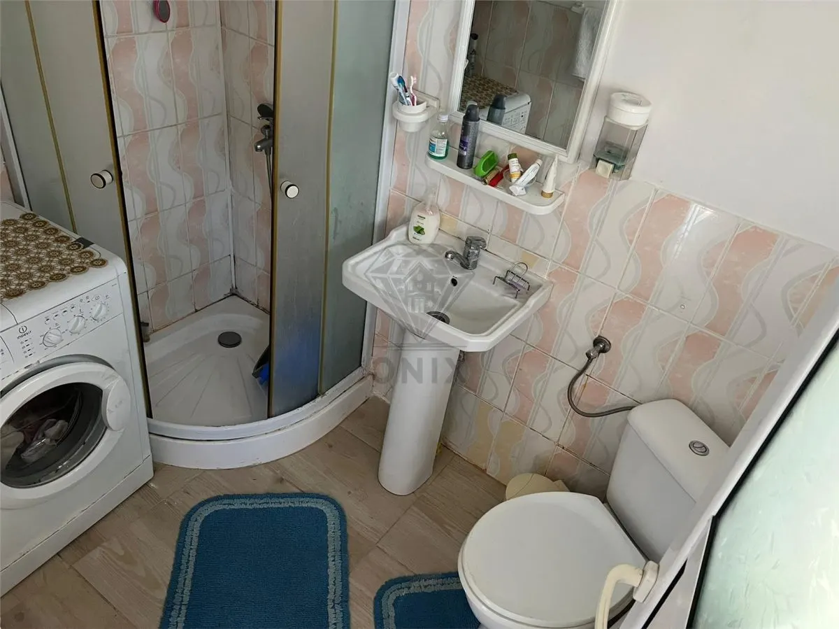 Casa de vanzare in Cocorastii Caplii la 7 KM de Campina - foto 11