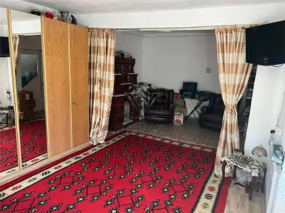 Casa de vanzare in Cocorastii Caplii la 7 KM de Campina - foto 5