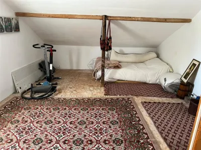 Casa de vanzare in Cocorastii Caplii la 7 KM de Campina - foto 9