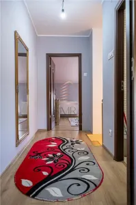 Casa cu teren de 455 mp Biharia - foto 15