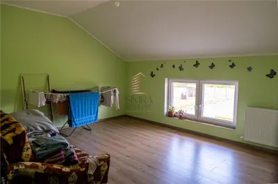 Casa cu teren de 455 mp Biharia - foto 17