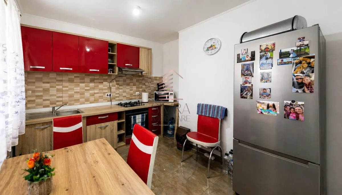 Casa cu teren de 455 mp Biharia - foto 3