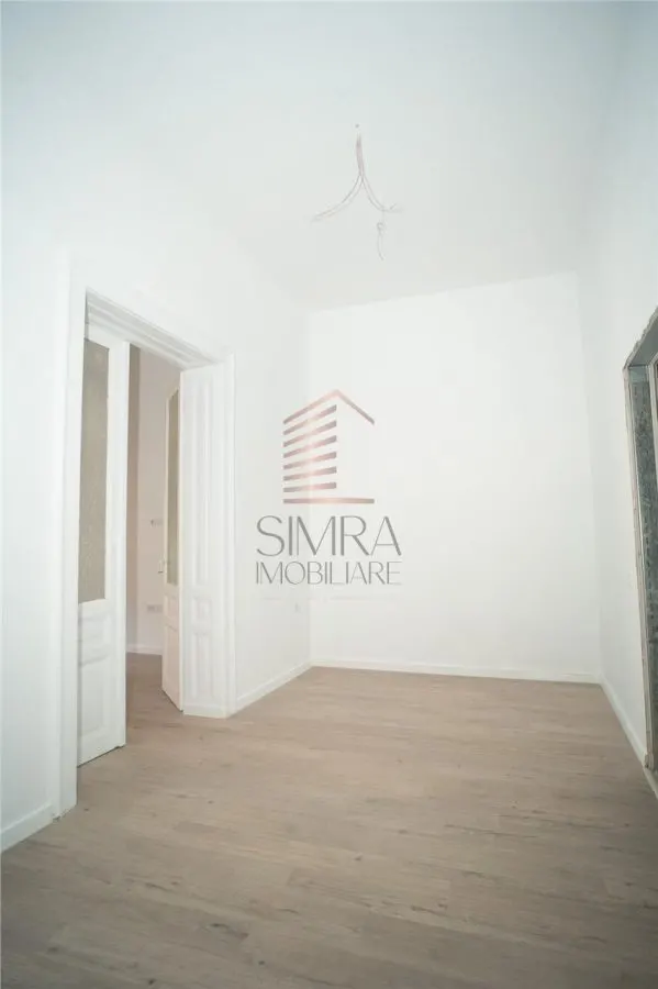 Apartament ultracentral Parcul Traian - foto 8