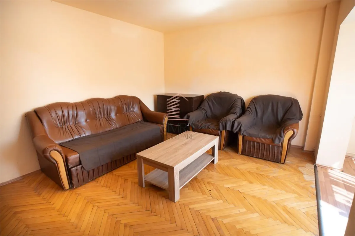 Apartament cu 3 camere, Nufarul - foto 7
