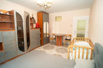 Apartament cu o camera zona Iosia - foto 2