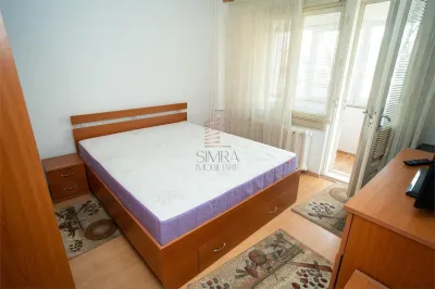 Apartament cu 3 camere, aproape de Piata Decebal - foto 11