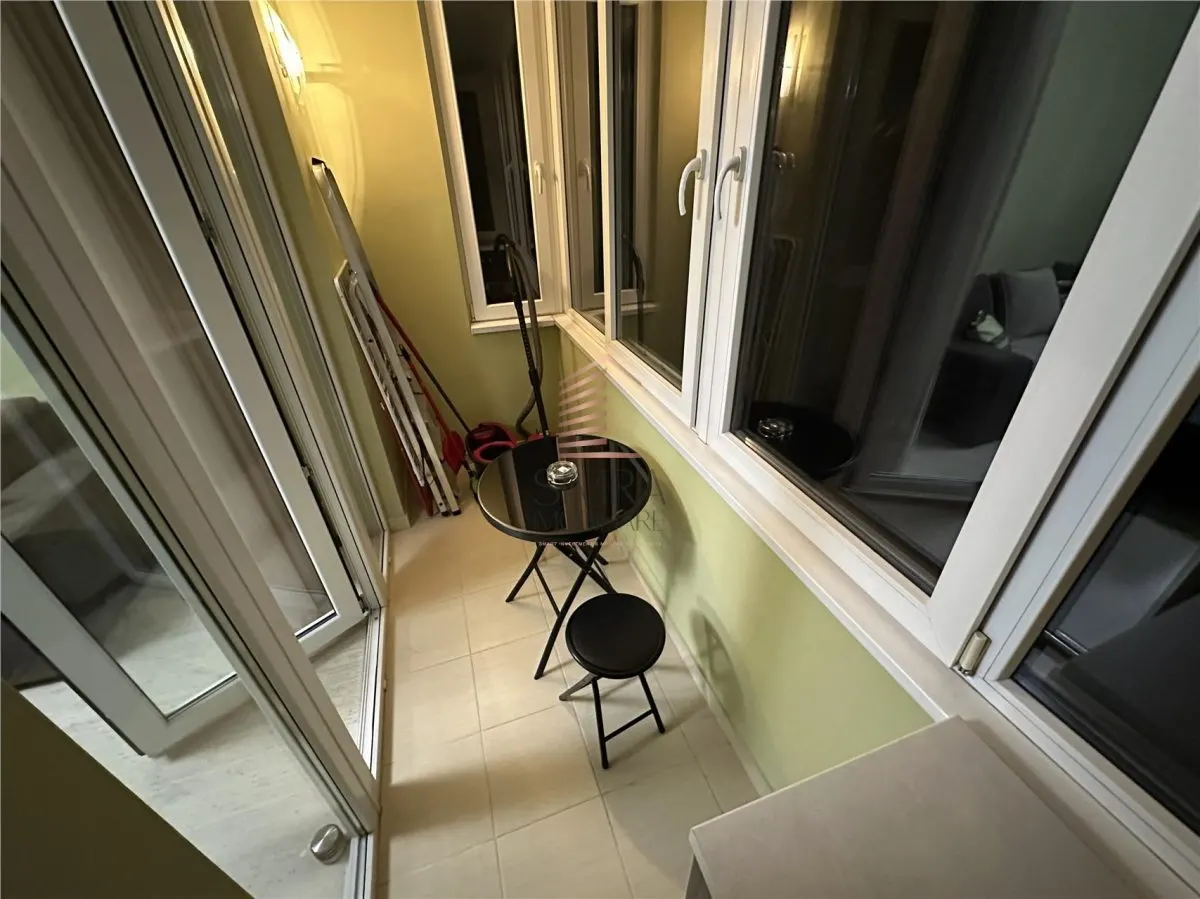 Apartament cu 2 camere, ultracentral de  inchiriat - foto 1