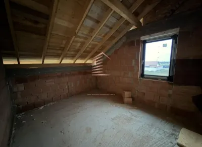 Casa P+M la rosu, Santandrei cu teren de 500 mp - foto 10