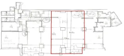 Spatiu comercial Sos. Pantelimon - Delfinului - Mega Mall - foto 2