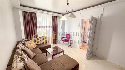 2 CAMERE MOSILOR - ETAJ 3 - 51 MP - BLOC 1983 - Bucuresti