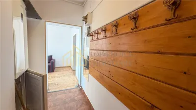 2 CAMERE FLOREASCA VEDERE MIXTA - 49 MP - BALCON -  3/3 - foto 11