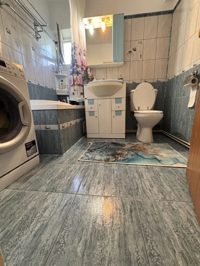 Apartament 2 camere Craiter 112000 Euro - foto 6