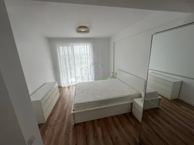 APARTAMENT 3 CAMERE DE INCHIRIAT , COMPLEX PRESIDENT  CU PARCARE - foto 11