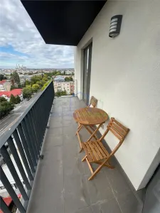 APARTAMENT 3 CAMERE DE INCHIRIAT , COMPLEX PRESIDENT  CU PARCARE - foto 20