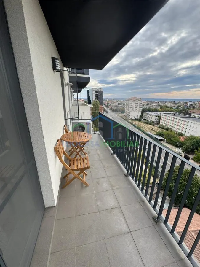 APARTAMENT 3 CAMERE DE INCHIRIAT , COMPLEX PRESIDENT  CU PARCARE - foto 21