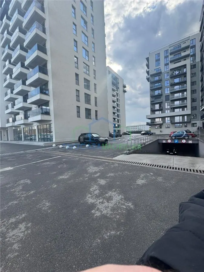 APARTAMENT 3 CAMERE DE INCHIRIAT , COMPLEX PRESIDENT  CU PARCARE - foto 5