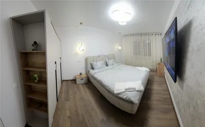 Chirie apartament Ultracentral - foto 2