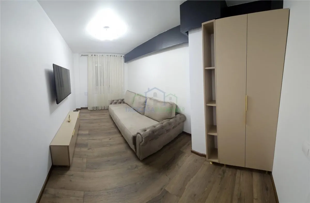 Chirie apartament Ultracentral - foto 4