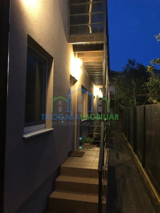 Apartament de închiriat zona centrala - foto 11