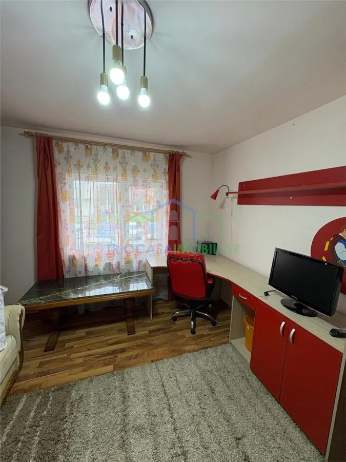 Apartament 4 camere 1 Mai - foto 4