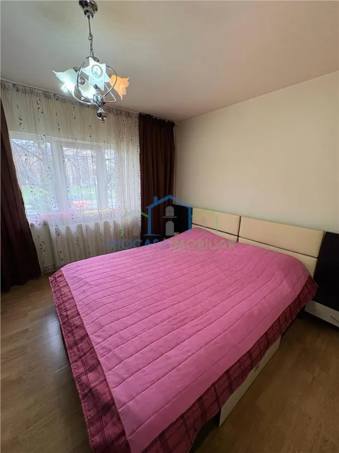 Apartament 4 camere 1 Mai - foto 8