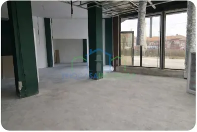 SPATIU COMERCIAL STRADAL  FILIASI 187 mp DE INCHIRIAT - foto 4