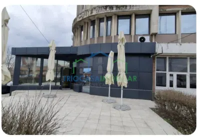 SPATIU COMERCIAL STRADAL  FILIASI 187 mp DE INCHIRIAT - foto 5