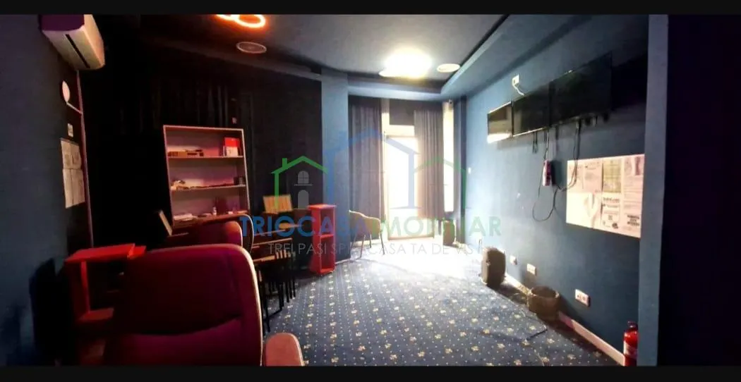 SPATIU COMERCIAL STRADAL  FILIASI 187 mp DE INCHIRIAT - foto 6