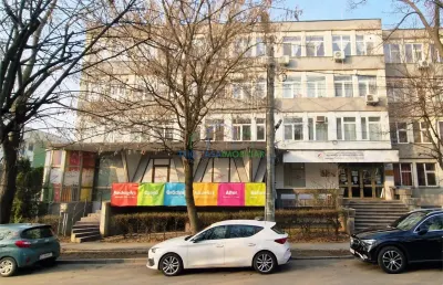 BIROU DE INCHIRIAT str. Gh. Doja - Craiova