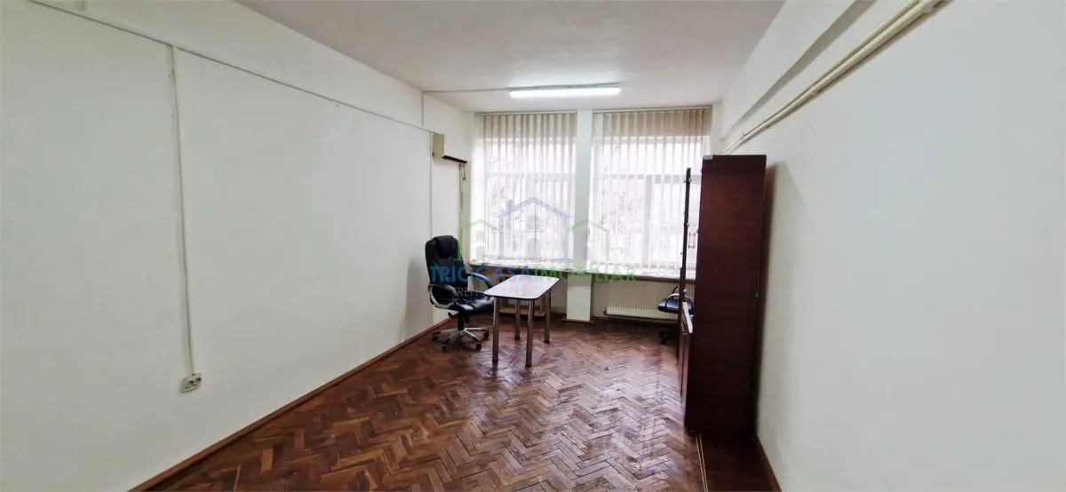 BIROU DE INCHIRIAT str. Gh. Doja - foto 4