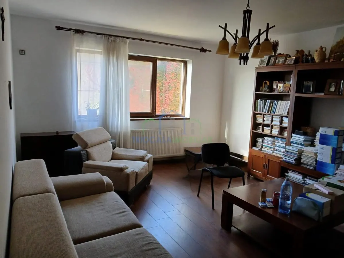Apartament 3 camere Câmpia Islaz - foto 1