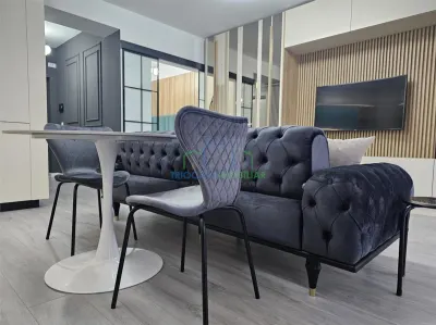 Studio modern - complex President Residence - foto 2