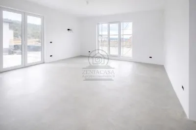 Casa 4 camere Valea Lupului Iasi - foto 2