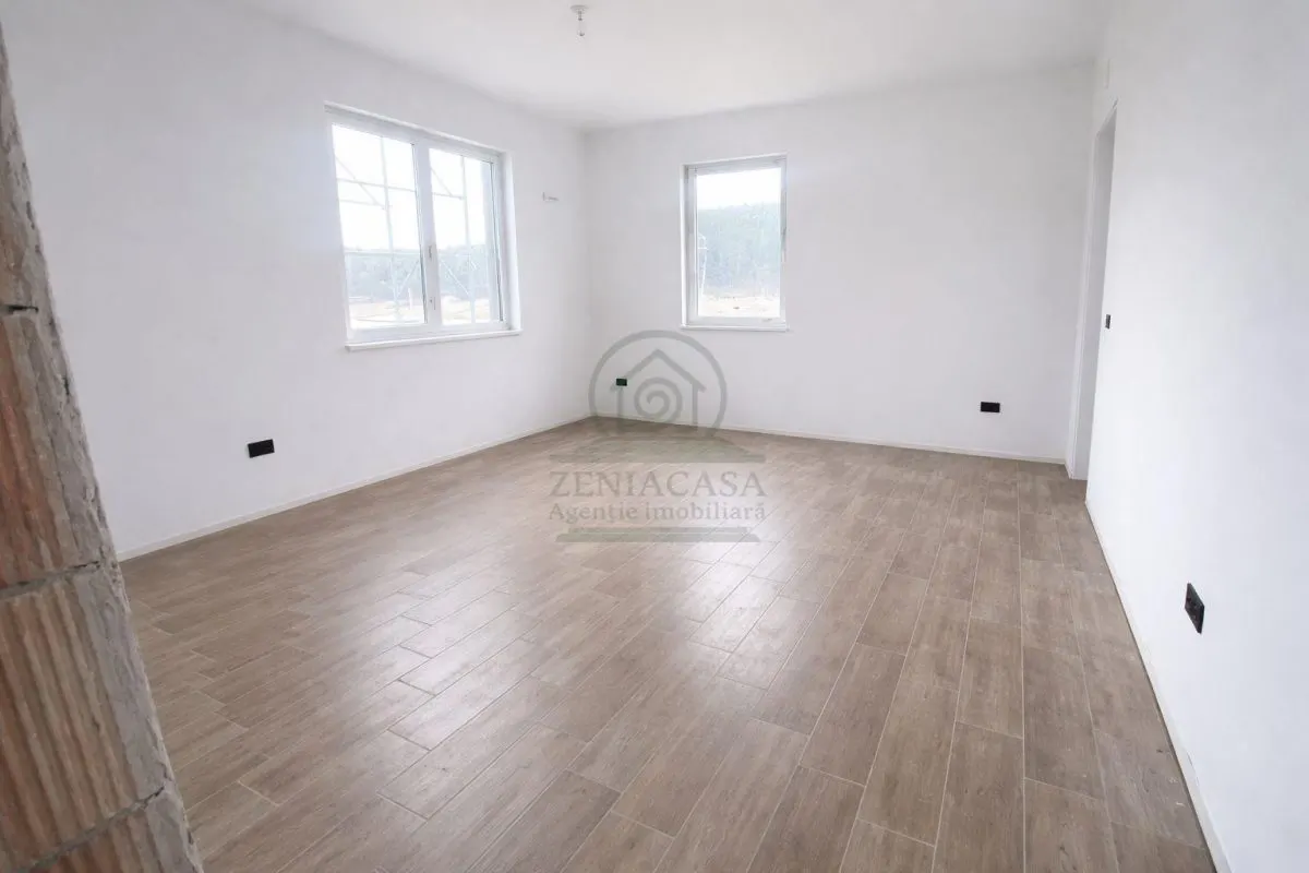 Casa 4 camere Valea Lupului Iasi - foto 3