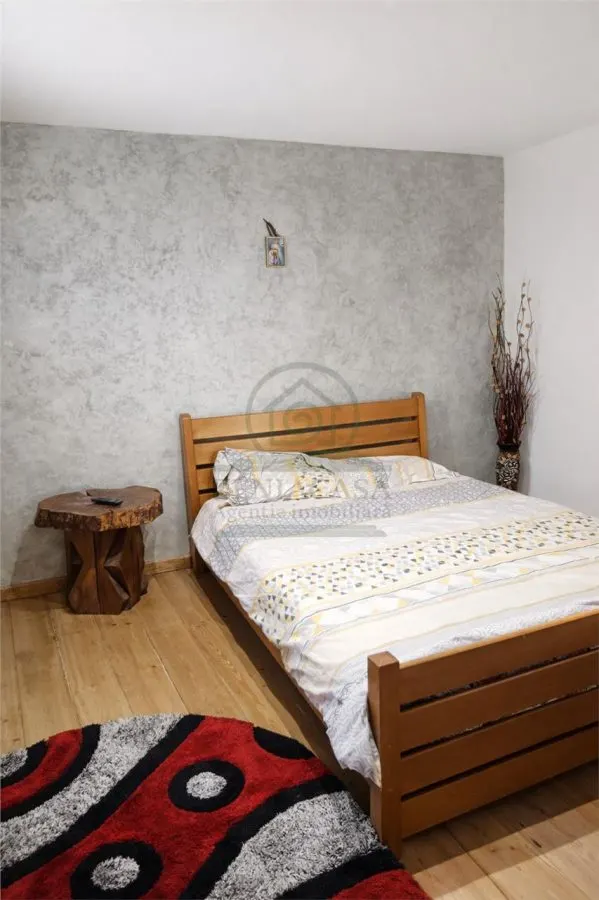 Casa de vanzare Raducaneni Iasi + 4000 mp teren - foto 12