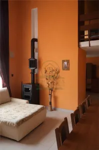 Casa de vanzare Raducaneni Iasi + 4000 mp teren - foto 3