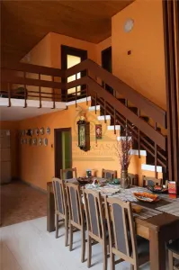 Casa de vanzare Raducaneni Iasi + 4000 mp teren - foto 5
