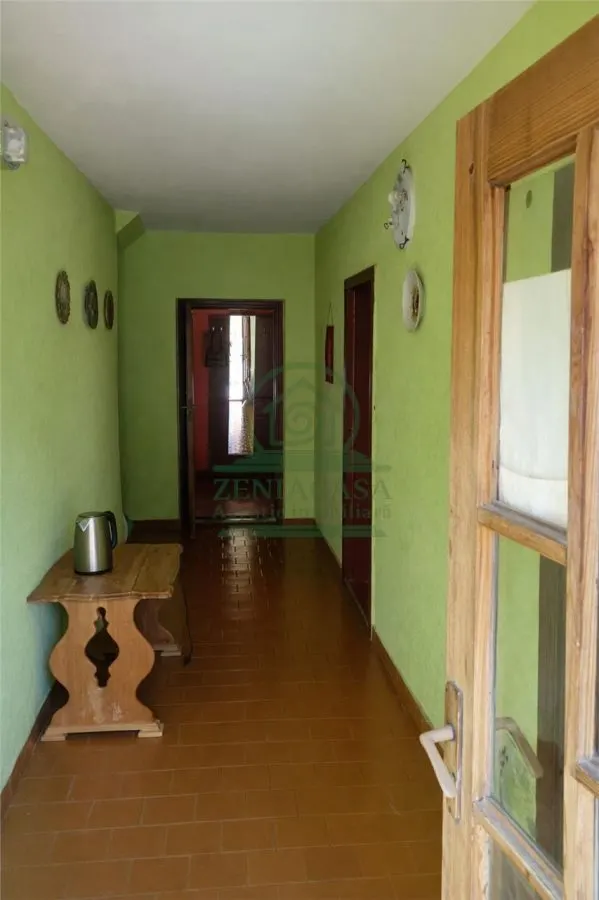 Casa de vanzare Raducaneni Iasi + 4000 mp teren - foto 7