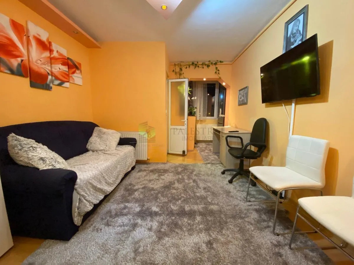 GARSONIERA GRIGORE URECHE  FARTEC 58900 Euro - foto 1