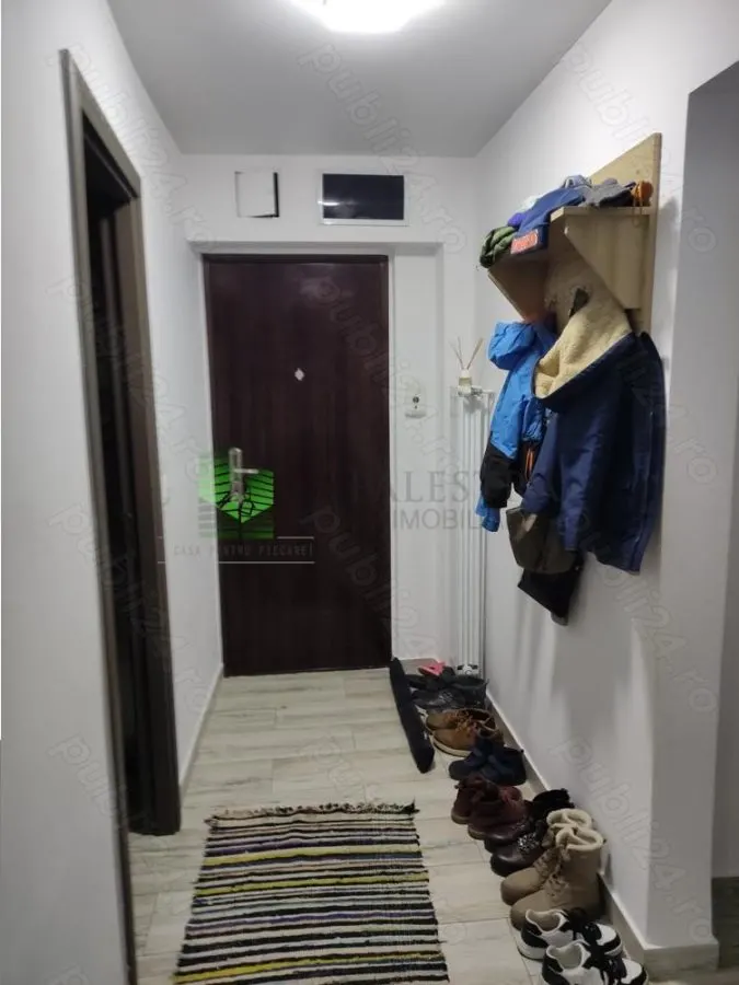 3 CAMERE BARTOLOMEU ,ETAJ 1 - foto 1