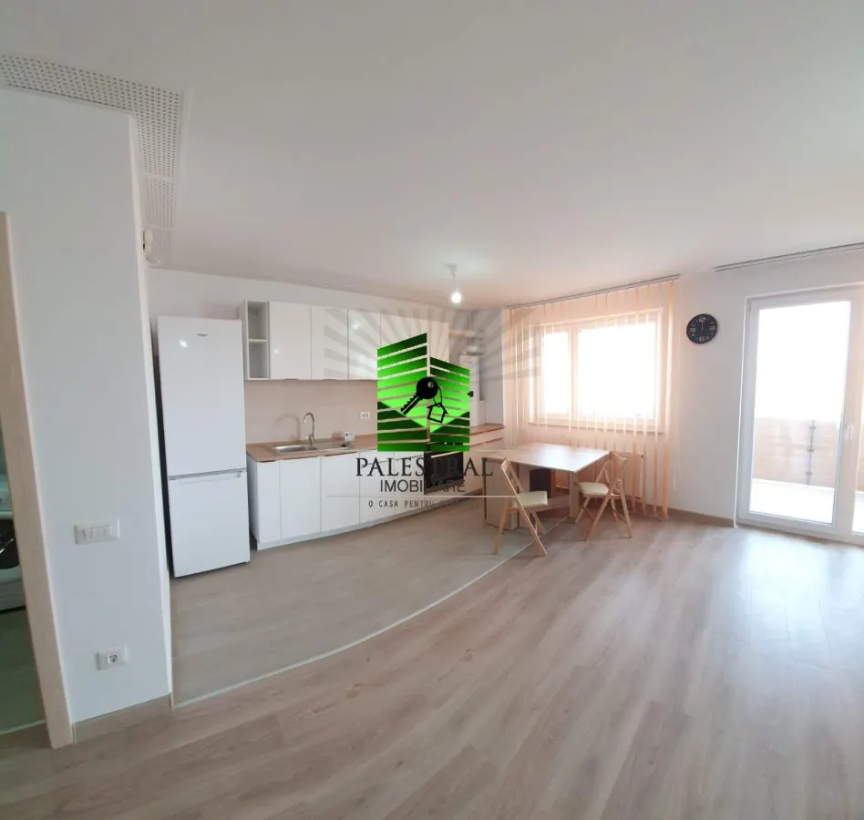 Garsoniera  Astra Urban Residence 126000 Euro - foto 3