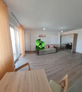 Garsoniera  Astra Urban Residence 126000 Euro - foto 4