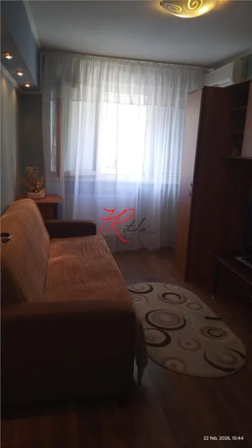 Vanzare apartament 3 camere  Obor/ Avrig - foto 6