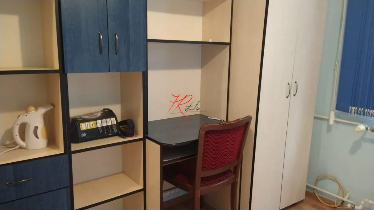 Vanzare apartament 4 camere Teiul doamnei, - foto 6